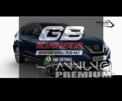 Nissanx-trail per ricambi c2030