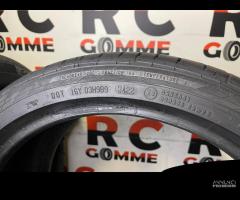 2 gomme usate 255/35r19 92 y continental - estive - 6