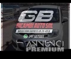 Fiat panda 2015/16 per ricambi c2282 - 1