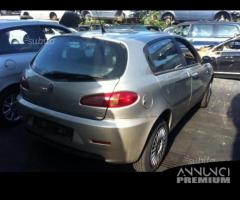 Alfa romeo 147 2005 - 3