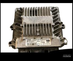 CENTRALINA MOTORE FORD Fusion 2Â° Serie 5WS40633A- - 1