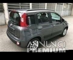 Diponbili ricambi Fiat Panda 2019 c2612