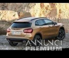 Ricambi usati porte Mercedes Gla 2018 c1114