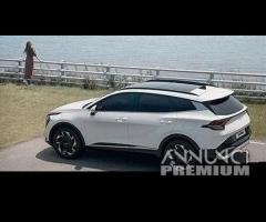 Musata kia sportage 2022 2023