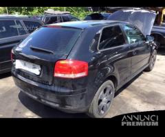 Audi a3 2005 - 3