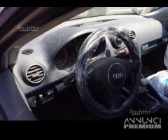 Audi a3 2005 - 5