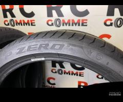 2 GOMME USATE 255/35R19 92 Y PIRELLI - ESTIVE