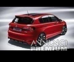 Fiat tipo 2019 per ricambi c2595