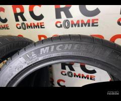 2 gomme usate 265/35r zr18 97 y michelin - estive