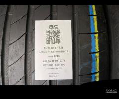 2 gomme usate 255 50 r 19 107 y goodyear - estive - 2