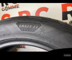 2 gomme usate 255 50 r 19 107 y goodyear - estive - 7