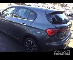 Fiat tipo 2018 - 4