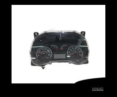 QUADRO STRUMENTI FIAT Fiorino 2Â° Serie 1371616080 - 1