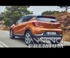 Disponibili Renault Captur 2020 ricambi c2247