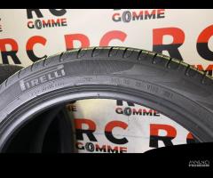 4 GOMME USATE 255/40R20 101 V PIRELLI - ESTIVE - 5