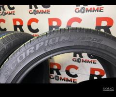 4 GOMME USATE 255/40R20 101 V PIRELLI - ESTIVE - 6