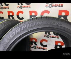 4 GOMME USATE 255/40R20 101 V PIRELLI - ESTIVE - 7