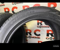 4 GOMME USATE 255/40R20 101 V PIRELLI - ESTIVE - 8