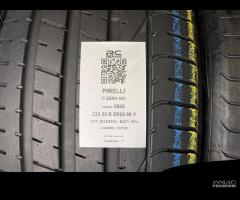 4 GOMME USATE 235/35R ZR20 88 Y PIRELLI - ESTIVE