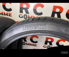 4 GOMME USATE 235/35R ZR20 88 Y PIRELLI - ESTIVE