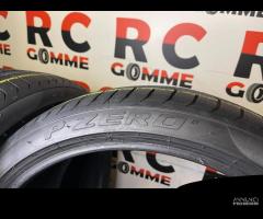 4 GOMME USATE 235/35R ZR20 88 Y PIRELLI - ESTIVE