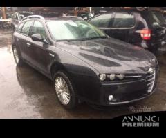 Alfa romeo 159 2011 - 1