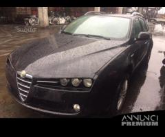 Alfa romeo 159 2011 - 2