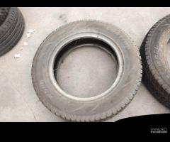 Pneumatici invernali usati 225/65 R17 - 3