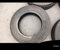 Pneumatici invernali usati 225/65 R17 - 4