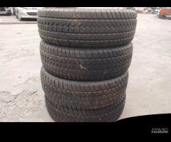 Pneumatici invernali usati 225/65 R17 - 6