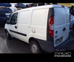 Fiat doblo' 2009 - 1