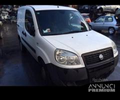 Fiat doblo' 2009 - 3