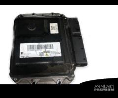 CENTRALINA MOTORE OPEL Astra J 55575315 Diesel 170 - 1