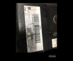 CENTRALINA MOTORE OPEL Astra J 55575315 Diesel 170