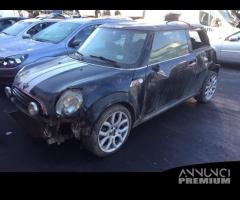 Mini cooper 2009 - 1