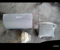 Airbag usati Suzuki Jimny prima serie - 1