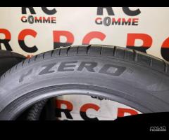 4 GOMME USATE 245/45R20 103 Y PIRELLI - ESTIVE - 7