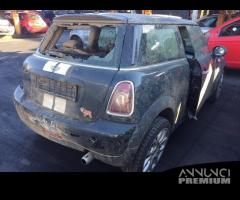 Mini cooper 2009 - 4