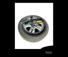 KIT RUOTA DI SCORTA HYUNDAI Tucson Serie (04>09)