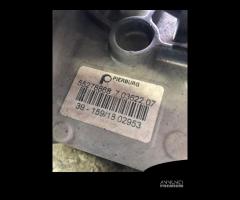 VALVOLA EGR FIAT Panda 3Â° Serie 55278868 Diesel 1