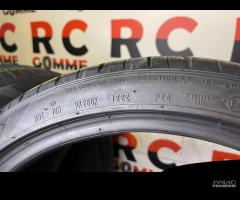 4 GOMME USATE 235/35R20 92 Y PIRELLI - ESTIVE - 6