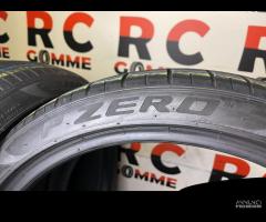 4 GOMME USATE 235/35R20 92 Y PIRELLI - ESTIVE - 7