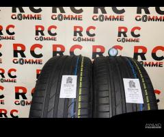 2 GOMME USATE 245/40R20 99 Y BRIDGESTONE - ESTIVE - 1