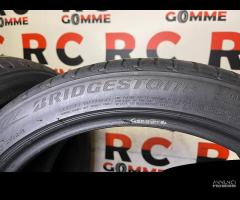 2 GOMME USATE 245/40R20 99 Y BRIDGESTONE - ESTIVE - 4