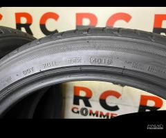 2 GOMME USATE 245/40R20 99 Y BRIDGESTONE - ESTIVE - 5