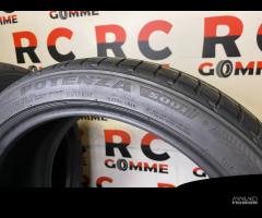 2 GOMME USATE 245/40R20 99 Y BRIDGESTONE - ESTIVE - 6