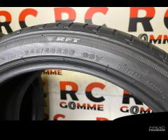 2 GOMME USATE 245/40R20 99 Y BRIDGESTONE - ESTIVE - 7