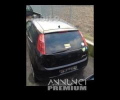 FIAT Grande Punto - 2006