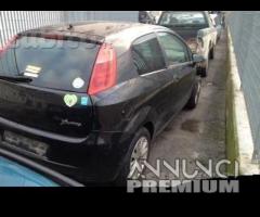 FIAT Grande Punto - 2006