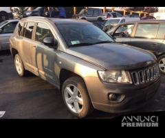 Jeep compass 2011 - 1